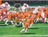 rick rush National Champion Clemson University