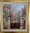 marco sassone original painting oil on canvas