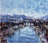 marco sassone Fisherman's Wharf