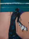 fritz scholder portrait of a dream