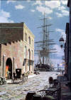 stobart Charleston Prioleau Street in 1870