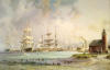 stobart nantucket The Celebrated Whaling Port In 1835