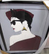 Patrick Nagel Carol