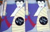 patrick nagel paper mill double