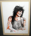 ronnie wood voodoo lounge suite