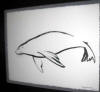  wyland original chinese brush art seal